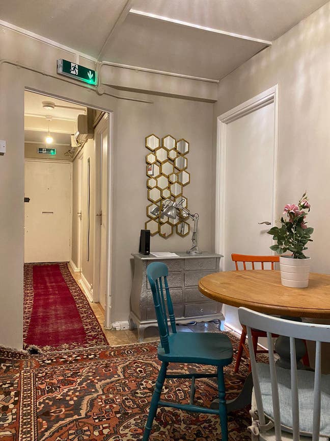 Double room available Main Photo