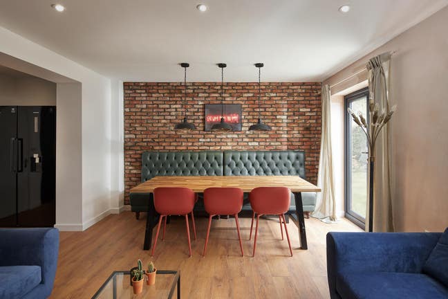 Musgrove | Large dbl | Ensuite | Designer Outlet  Main Photo