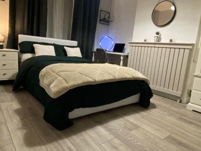 ✅ Wifi✅ Parking✅ Clean ✅ Double Room✅ Female_House Main Photo