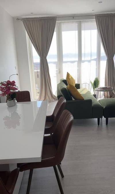 Furnished Double Room, Short-Term Let  Main Photo