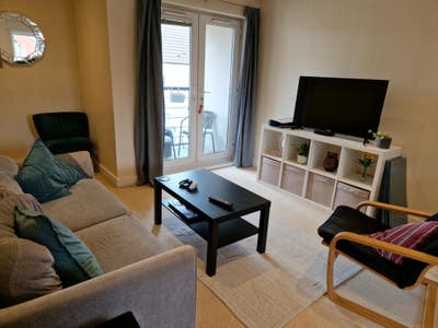 Double Room with own Bathroom in Okus Main Photo