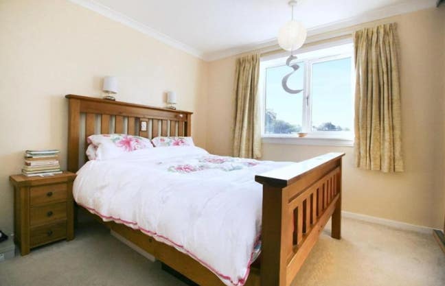 Cozy sunny flatshare in South Gosforth Main Photo