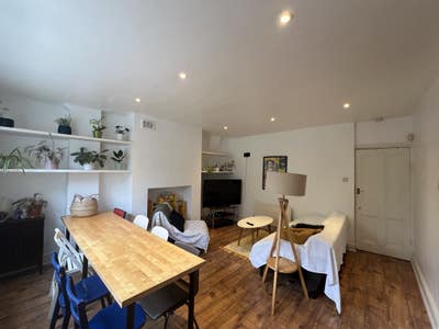 3 Bed maisonette in leafy Telegraph Hill Main Photo