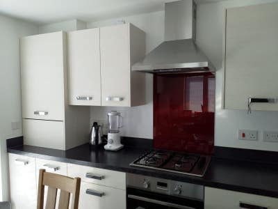 Double room for a female professional Main Photo