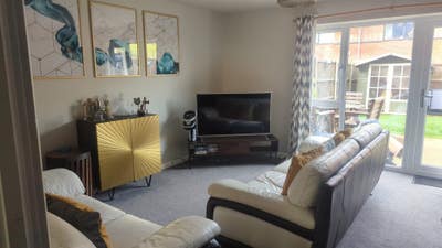 New Build in NR3 - 1 double room, Inc Bill Main Photo