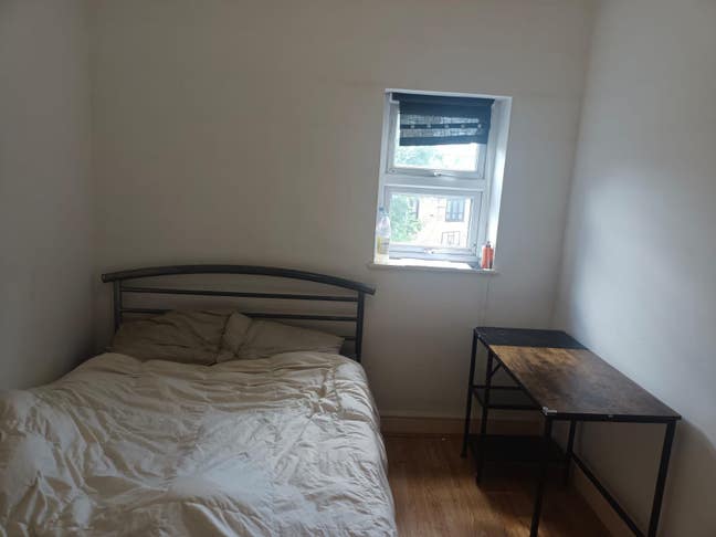😁Fully Furnished Room in Stratford🏡 Forest Gate Main Photo
