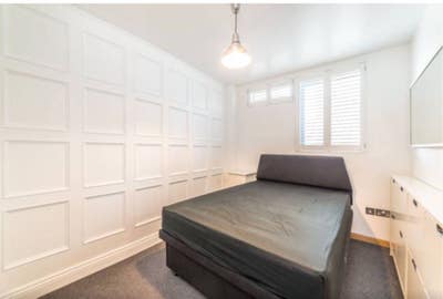 One Bed Apartment in prime central location Main Photo