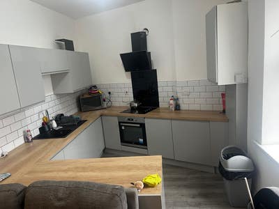 3 Rooms Available in NE4 Newcastle Main Photo