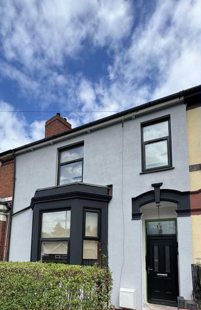 Brand New Luxury Double Rooms Main Photo