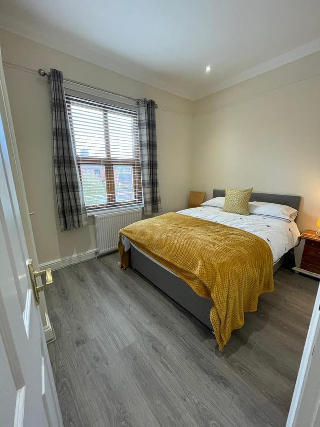 Houseshare in Penkhull near hospital &stokestation Main Photo