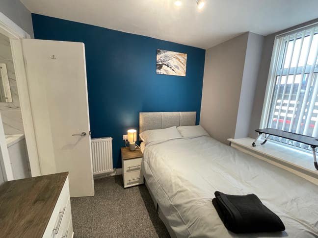 Brand new rooms in heart of the centre  Main Photo