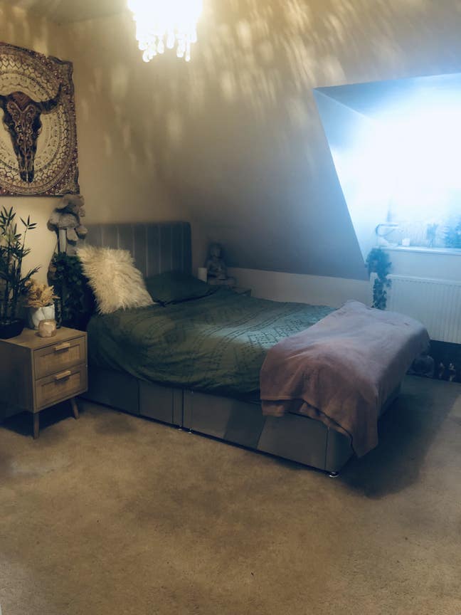 Top floor townhouse ,Musselburgh,must love dogs! Main Photo