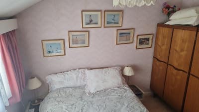 Gosport Homeshare &pound;349 p/m Main Photo