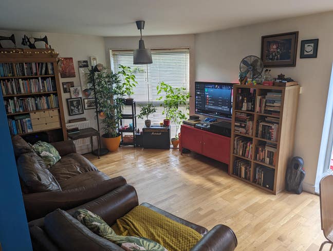 One Double Room For Rent Near City Centre Main Photo