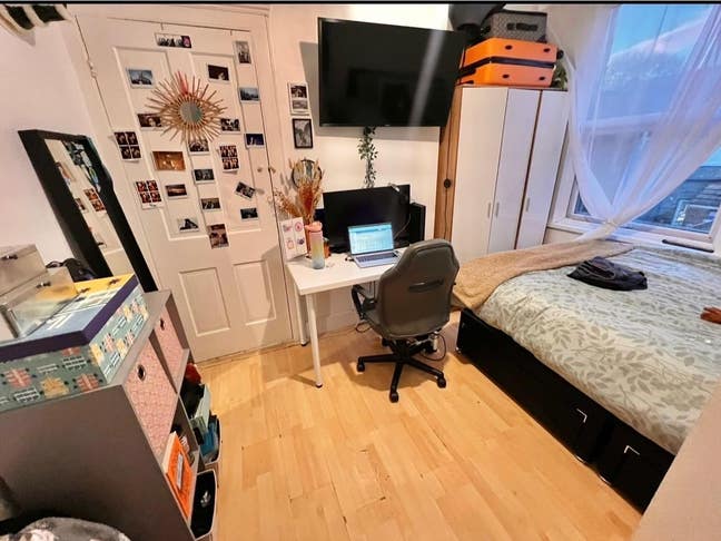 Lovely room in cozy & friendly home 💖 Main Photo