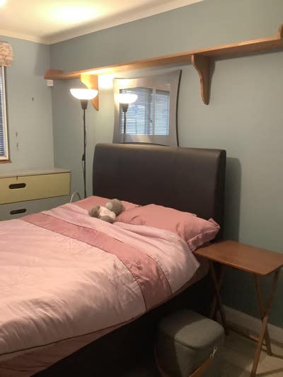 (Short-term) Ensuite double room LCY Airport Main Photo