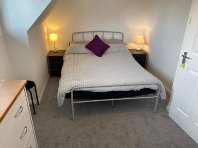 Double sized en-suite with optional 2nd room Main Photo