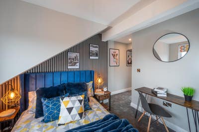 Last Studio !! Omg Just Finished Luxury Apartment  Main Photo