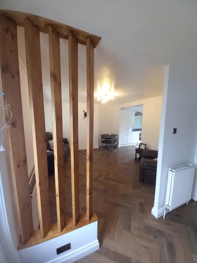 Spacious Double Rooms Near Faslane Base Main Photo