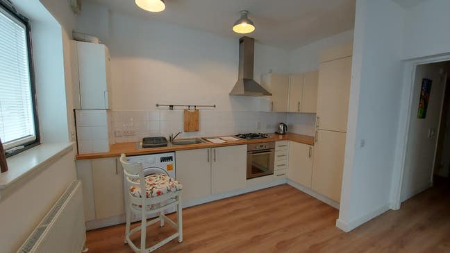 1bed flat / westend Main Photo