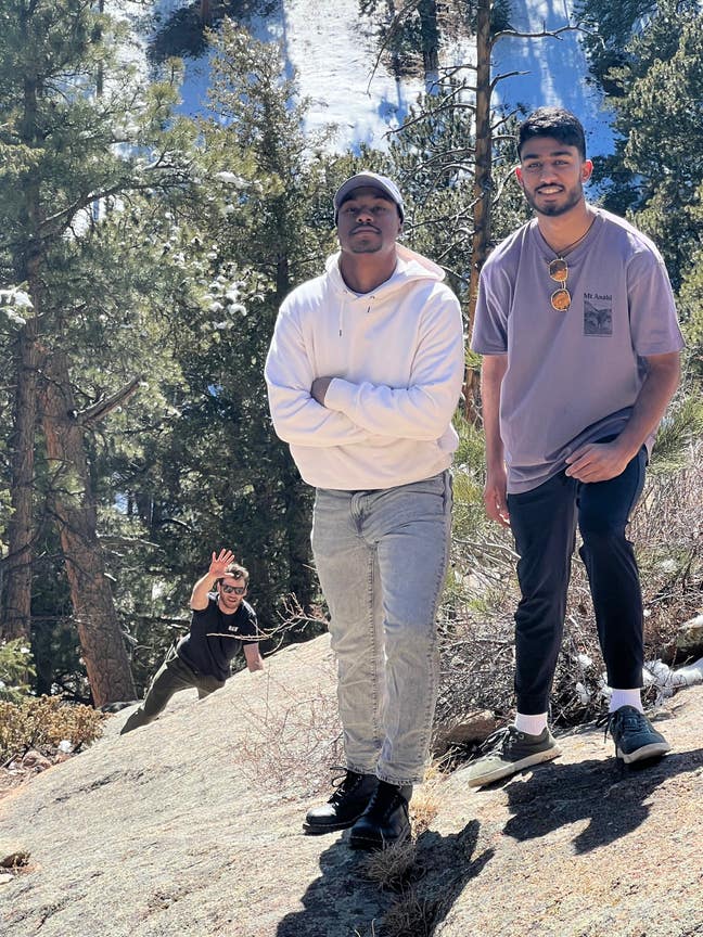 Looking for an open room or roommate  Main Photo