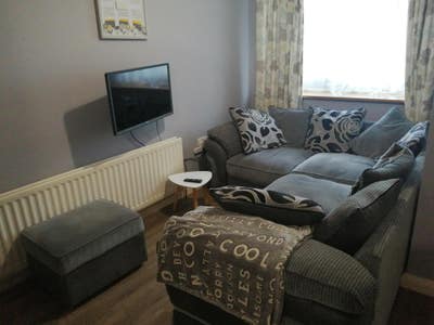 Cosy Clean Room Main Photo