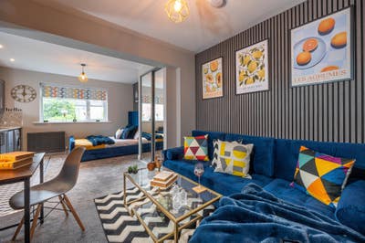 LIVE NOW!! A special apartment, one of a kind 🤩⭐️  Main Photo
