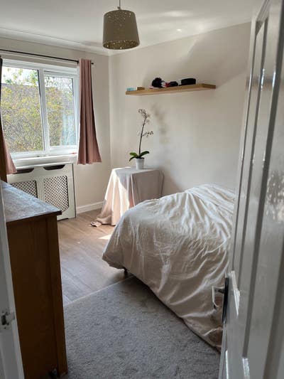 Double room Keynsham, available in January.  Main Photo