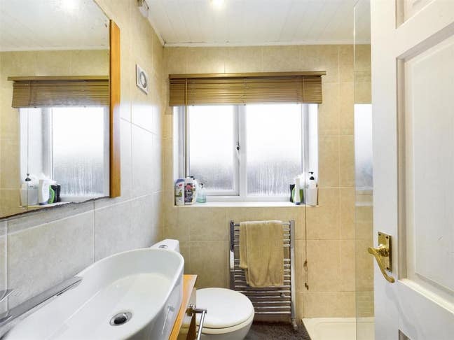 Sharing house Main Photo