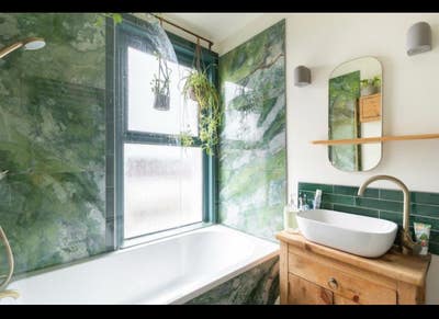 Sharing spacious home and garden in Easton! Main Photo