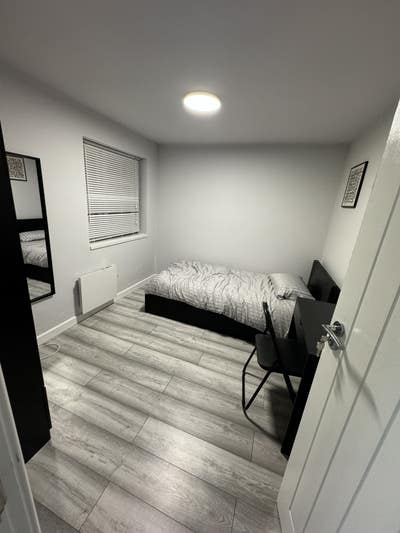 Available from September - Room for rent! Main Photo