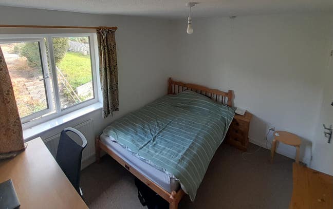 Double room - Radstock Main Photo