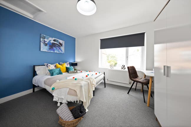 Spacious Groundfloor Single Room Availble in LE10 Main Photo