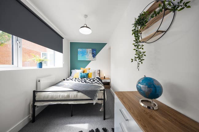 Spacious Groundfloor Single Room Availble in LE10 Main Photo