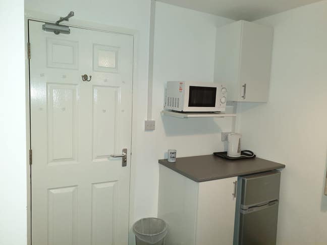 Limited Offer l!! &pound;420 luxury Double Room  Main Photo