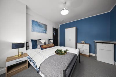 Spacious Groundfloor Single Room Availble in LE10 Main Photo