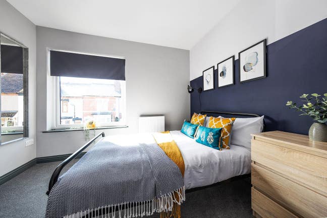 *Sweet Ensuite Rooms at Even Sweeter Prices!* 65as Main Photo