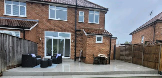 Lodger wanted for stunning home Main Photo