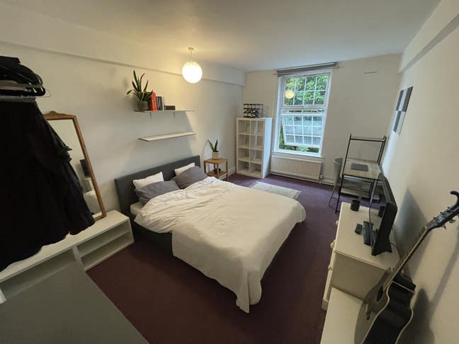 2 Rooms in Streatham Hill Flatshare – £775 & £975  Main Photo