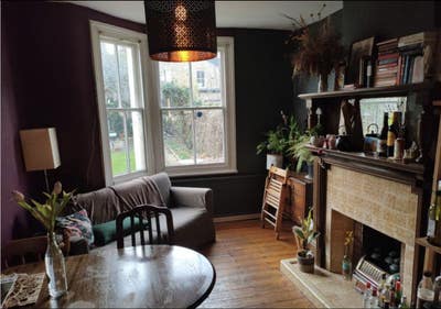 Short term sublet - Clapton house - August 2026 Main Photo