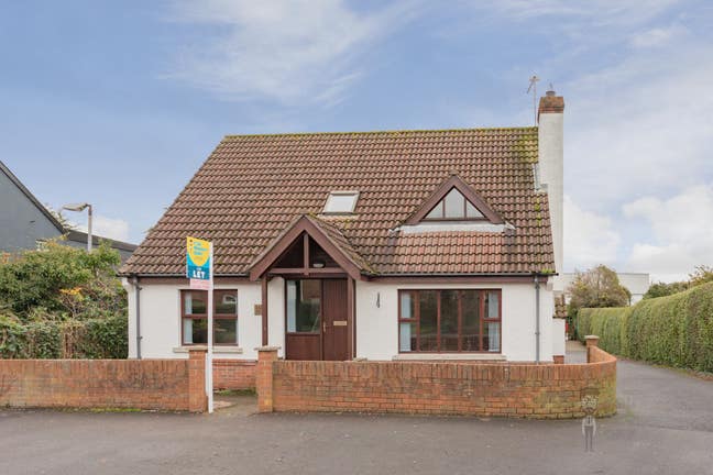 Double Room - Near Ulster Hospital Dundonald Main Photo