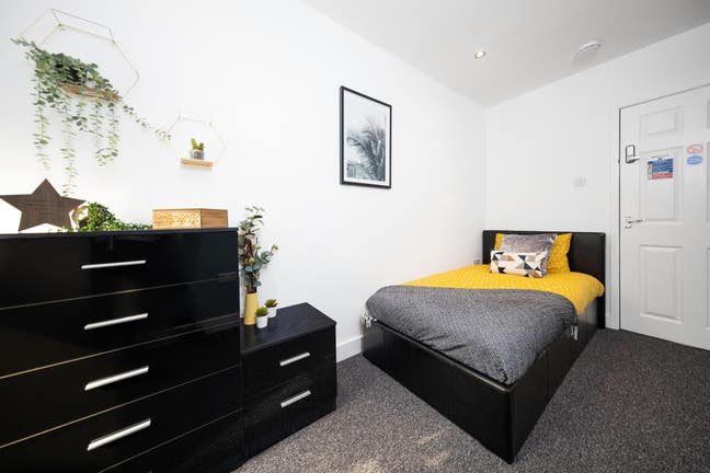 House-share on Edward Street, perfect for town Main Photo