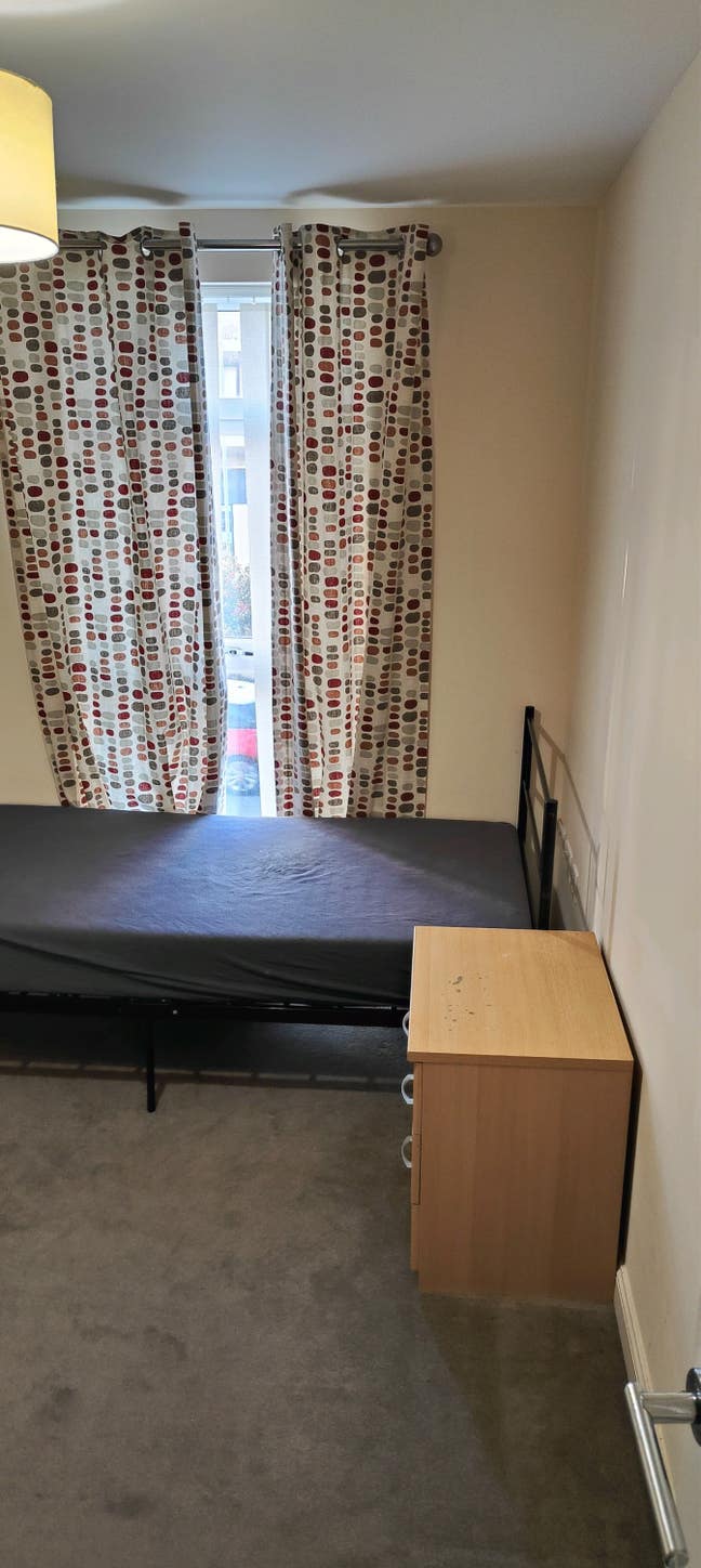 Patchway Single Room Main Photo