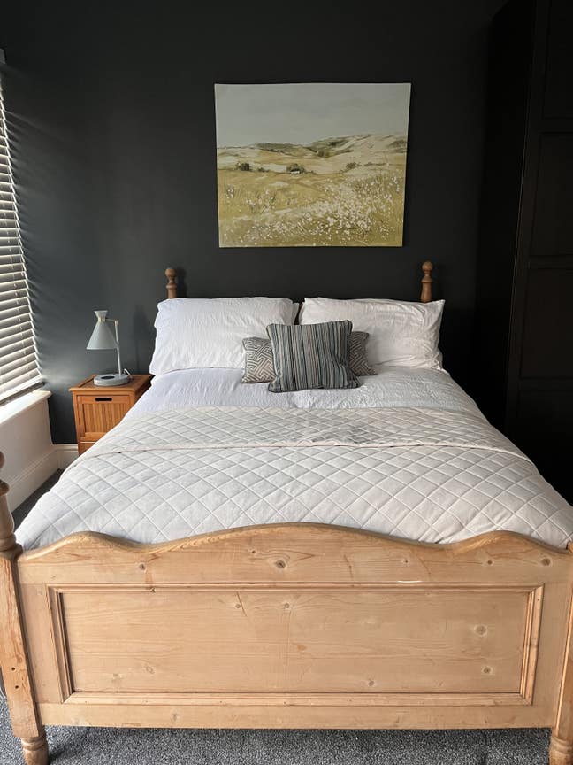 Beautiful En-Suite  Double  Main Photo