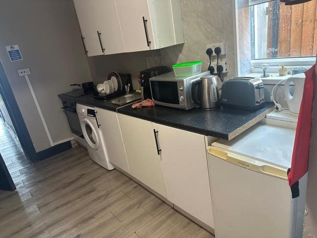 Room in Barwell, Leicester LE98HE Main Photo
