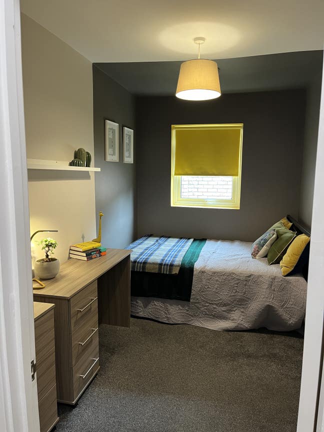 Flat 6 EN-SUITE double rooms in TWO Bed flat share Main Photo