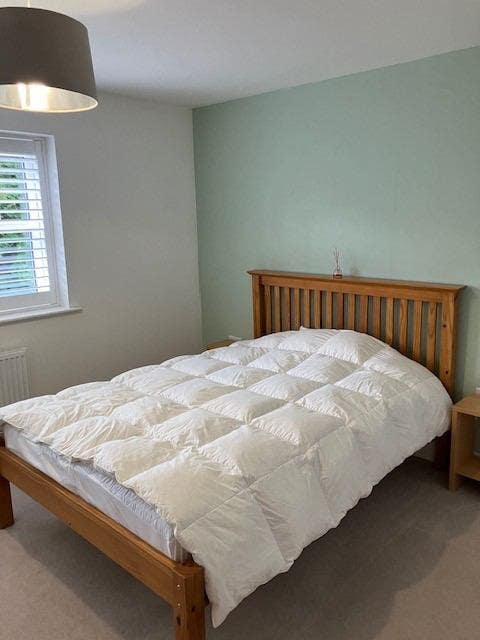 Modern double room  Main Photo