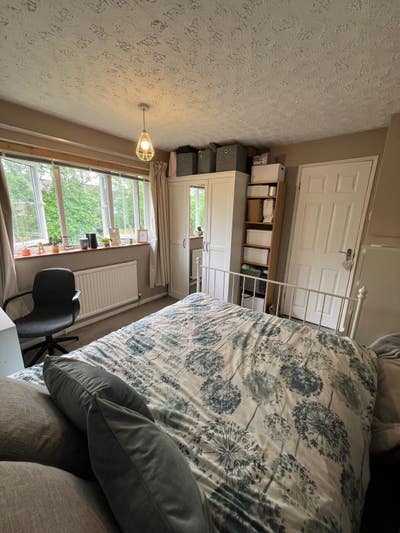 Double Room available  Main Photo