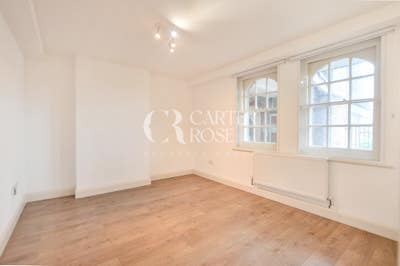 Fab 1 bed 1st floor flat Perry Vale Forest Hill Main Photo