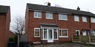 Room available in Ormskirk for Student Main Photo